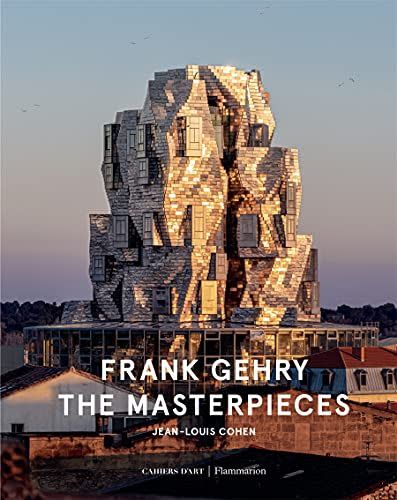 27) Frank Gehry: The Masterpieces