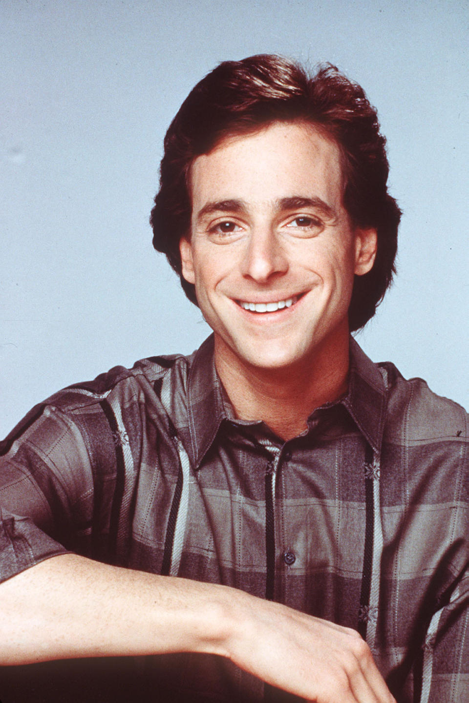 Bob Saget: ‘Full House’