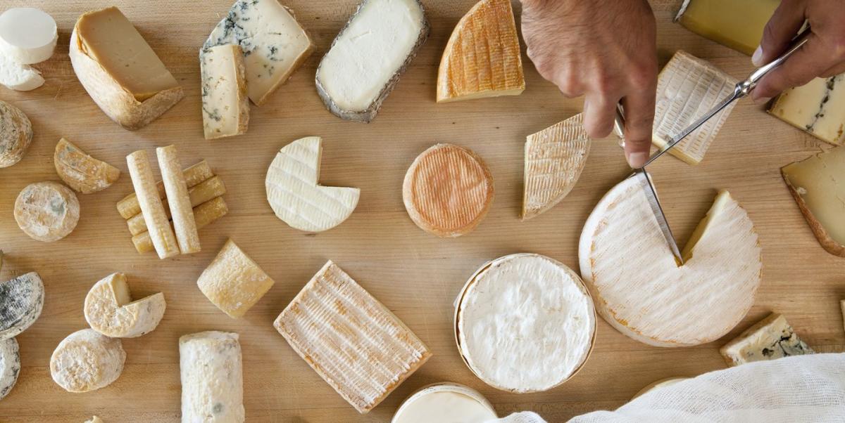 The Many Faces of Brie - Cheese Connoisseur