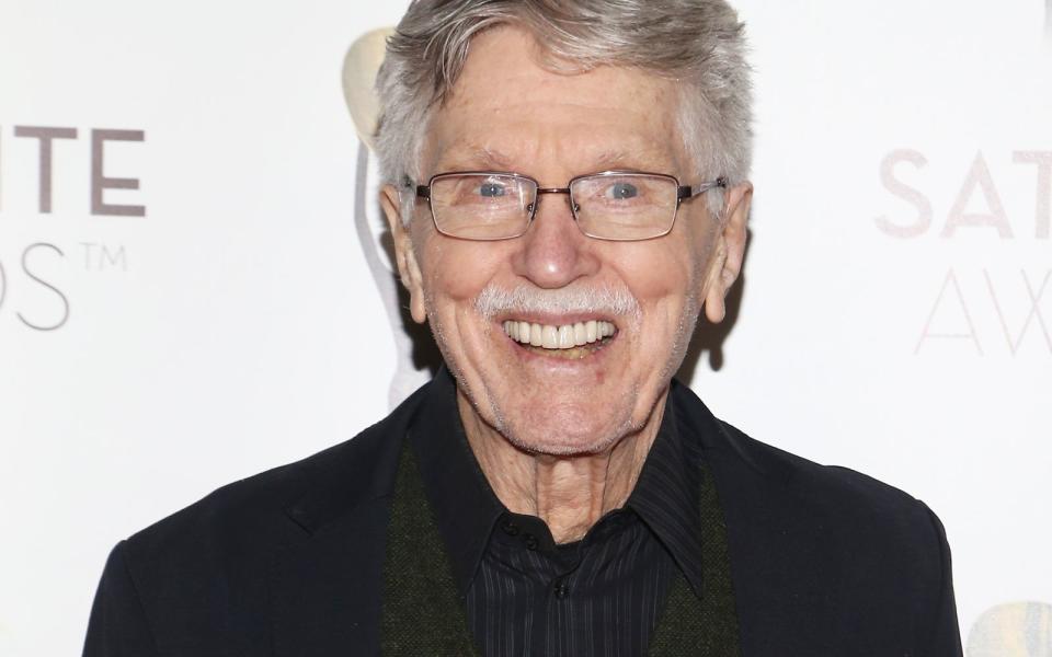 Tom Skerritt