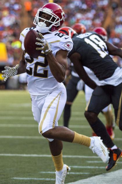 Marcus Peters (Getty Images)