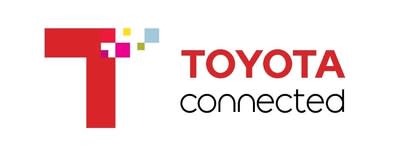 Toyota Connected Logo