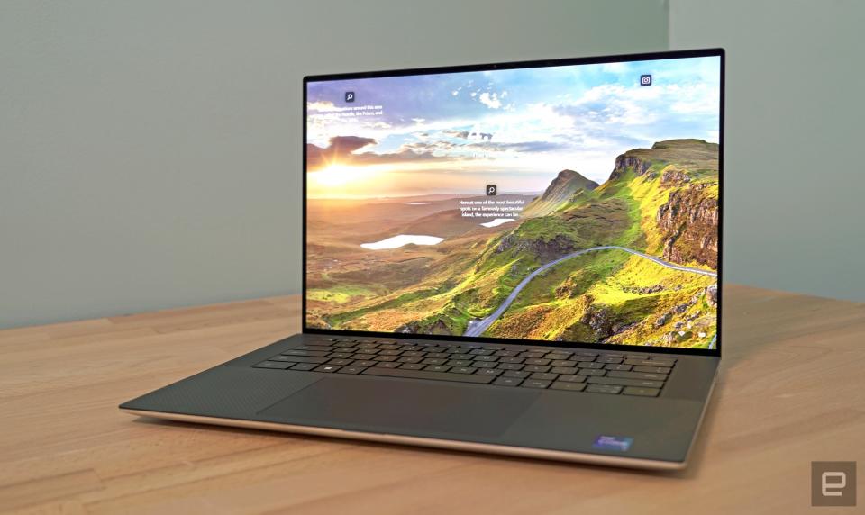 Dell XPS 15