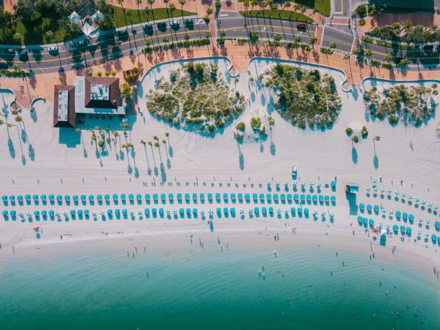 The Most Beautiful White Sand Beaches in Florida - Yahoo Sports