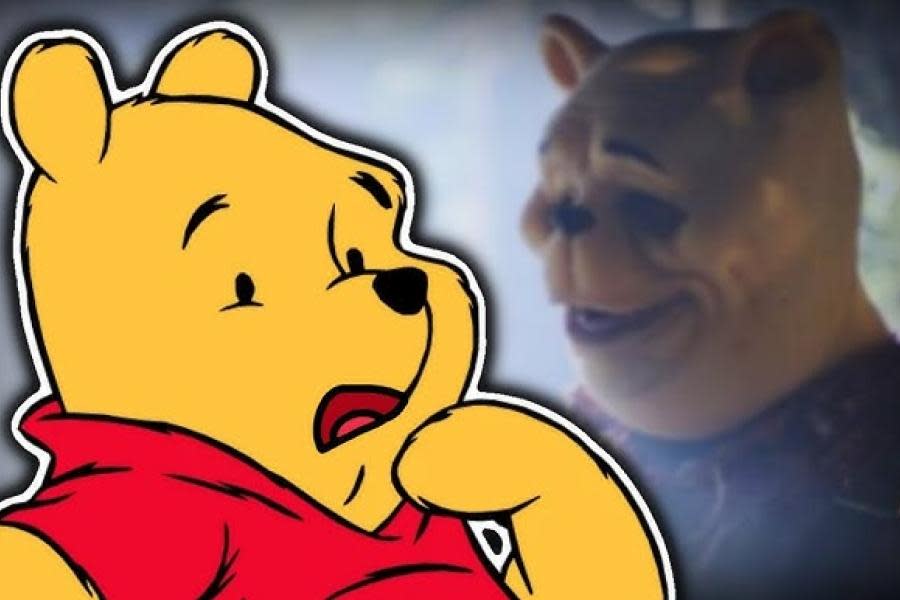 Winnie the Pooh: sangre y miel perturbó a un grupo de estudiantes de cuarto grado en Miami