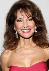 Susan Lucci | Photo Credits: Steve Mack/WireImage.com