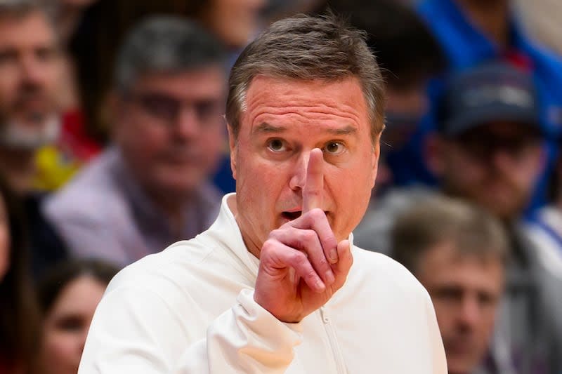 Bill Self