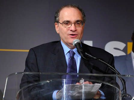 Bob Weinstein John Sciulli Getty final