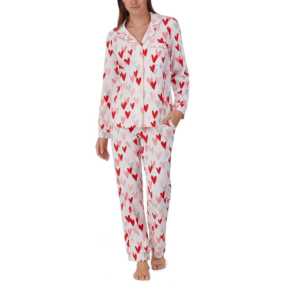 Bedhead Pajamas Valentine's Day