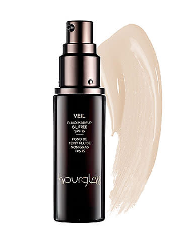 Hourglass Veil Fluid Foundation