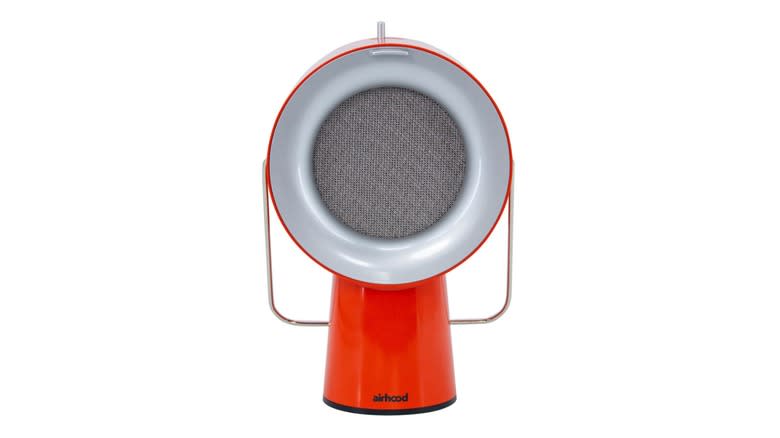 AirHood fan