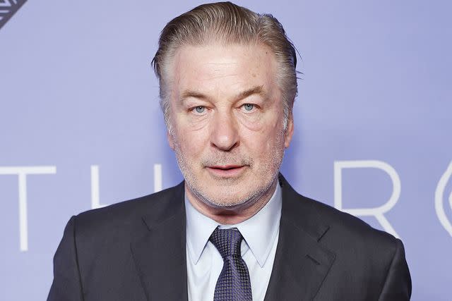 John Lamparski/Getty Alec Baldwin