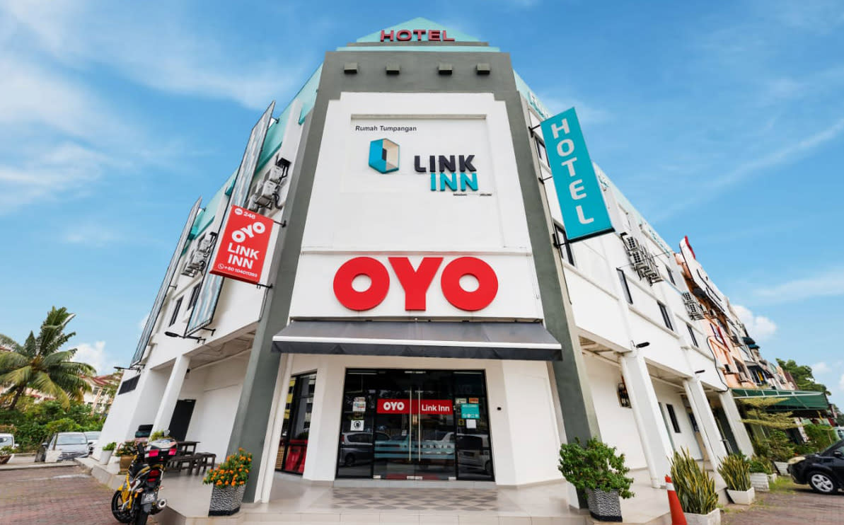 OYO to add 200 Syariah-compliant hotels in Malaysia by 2028 to boost Muslim-friendly tourism