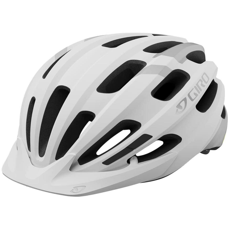 Giro bike helmet