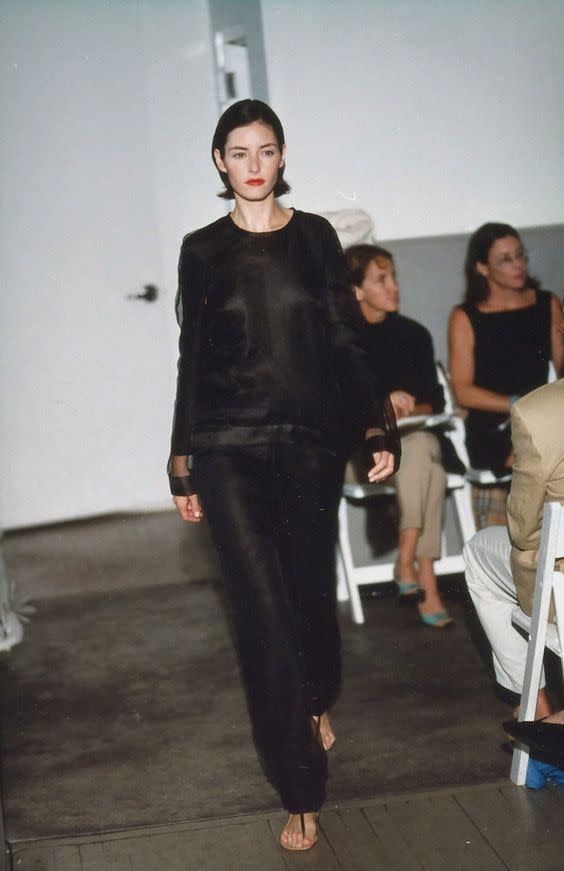 Helmut Lang's Most Iconic Designs – Sumunage