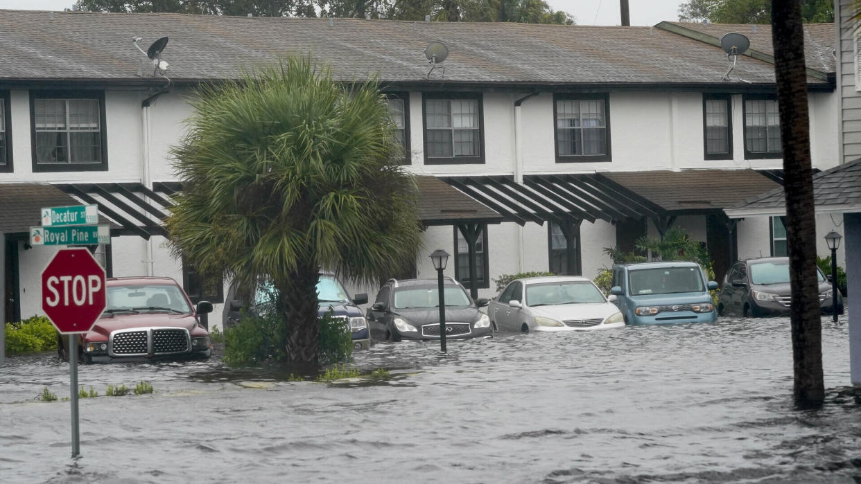 John Raoux/AP/Shutterstock