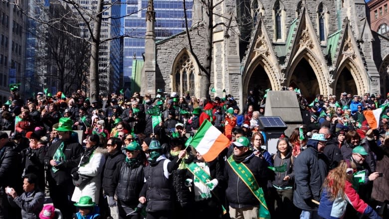 Young Irish hockey players to lace up skates this weekend in Montreal's West Island