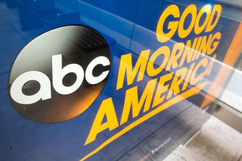 Under Godwin, ABC saw viewership of its cash cow, “Good Morning America,” begin to falter, which alarmed higher ups. AP