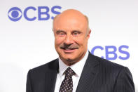 Phil McGraw begann seine TV-Karriere Ende der 90er-Jahre als Psychologieexperte in der Talkshow von Oprah Winfrey. 2002 erhielt er mit "Dr. Phil" eine eigene Show, die in den USA ziemlich erfolgreich ist. Dafür kassiert der TV-Psychologe 88 Millionen US-Dollar im Jahr.