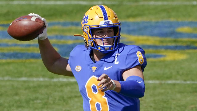 College Football Parlay Bets for Week 7 (2020)