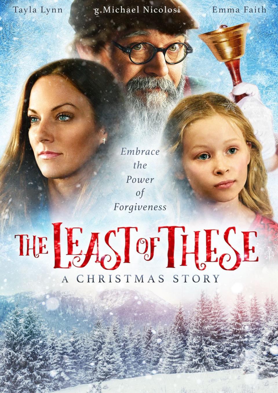 'The Least of These: A Christmas Story'