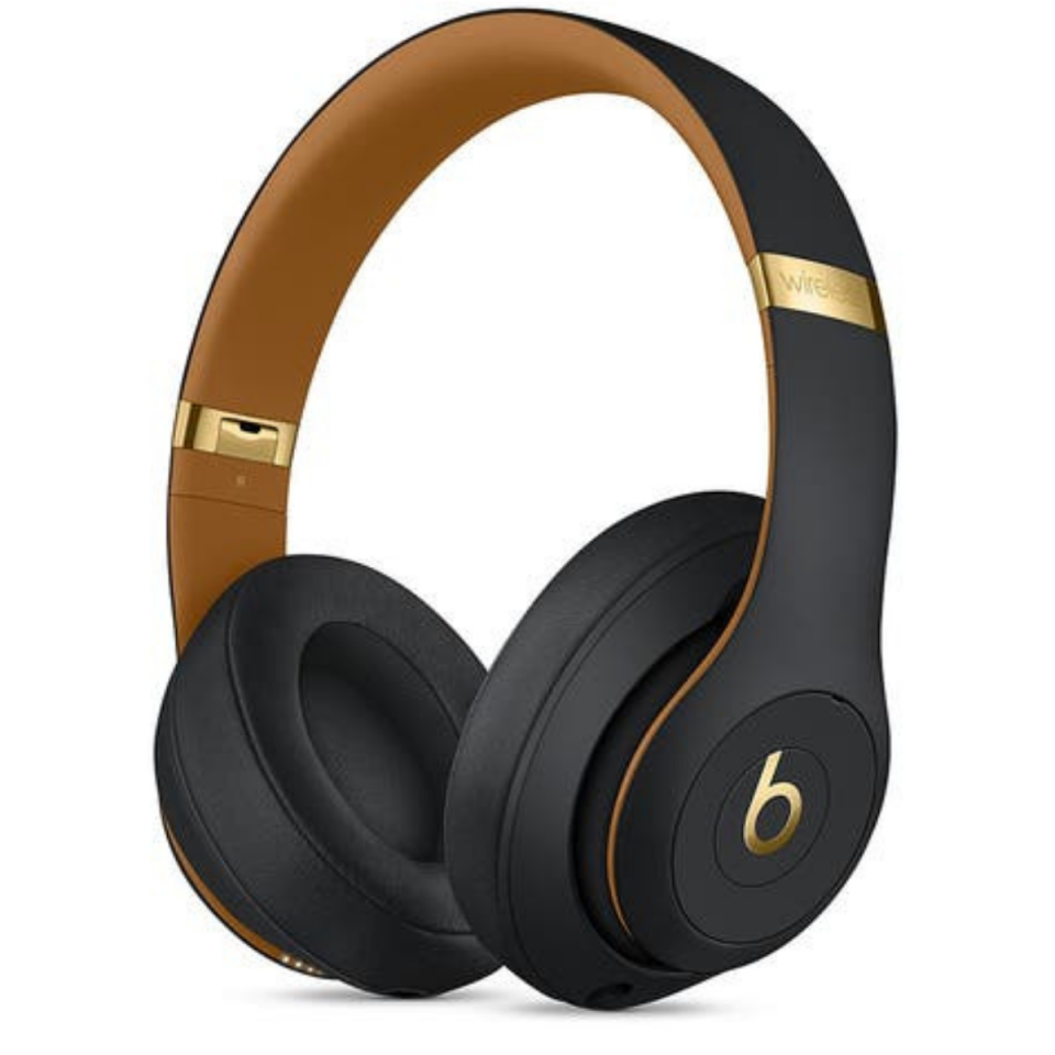 Beats Studio3 Wireless Over-Ear Headphones from Dick Smith