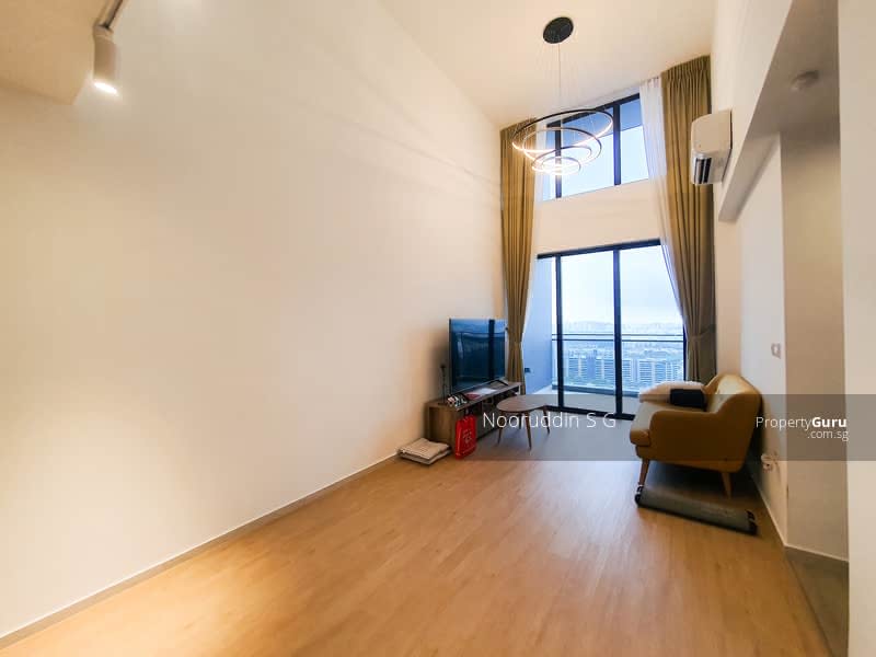 loft-condo-singapore-Parc-Riviera