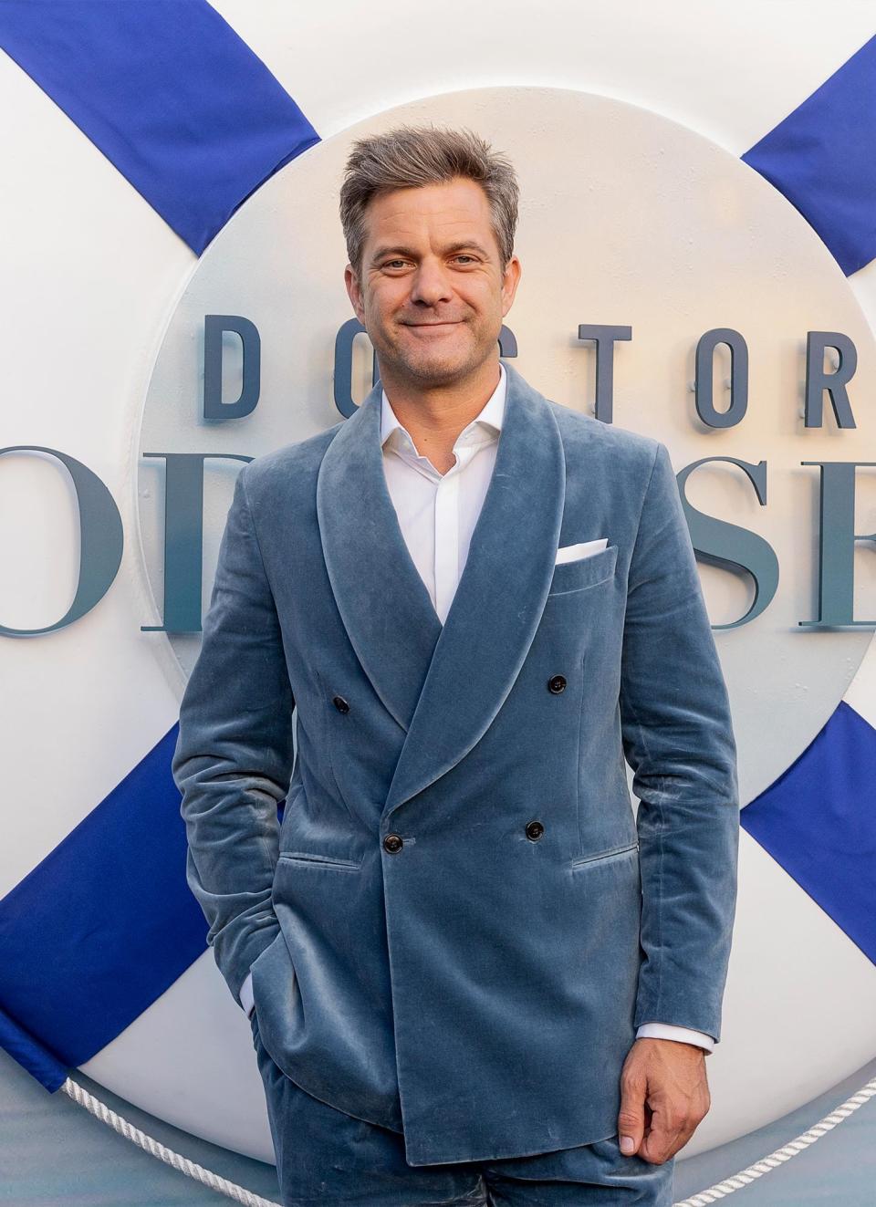 The Doctor Odyssey cast reveals whether they've ever been on a cruise - and whether they'd go after the 614 show