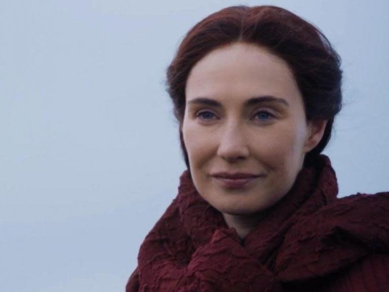 Game of Thrones season 8 theory suggests Melisandre returned in disguise in episode 2