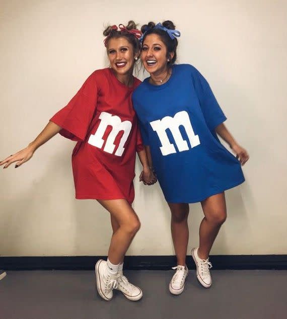 M&Ms