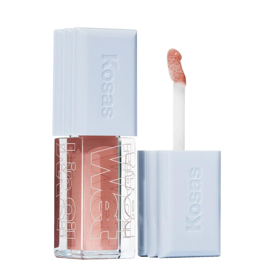 Kosas Wet Lip Oil Gloss