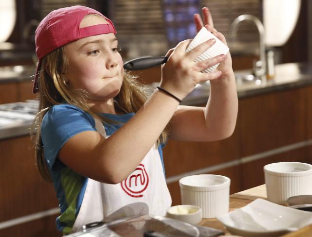 My Fantasy MasterChef JR SEASON 6