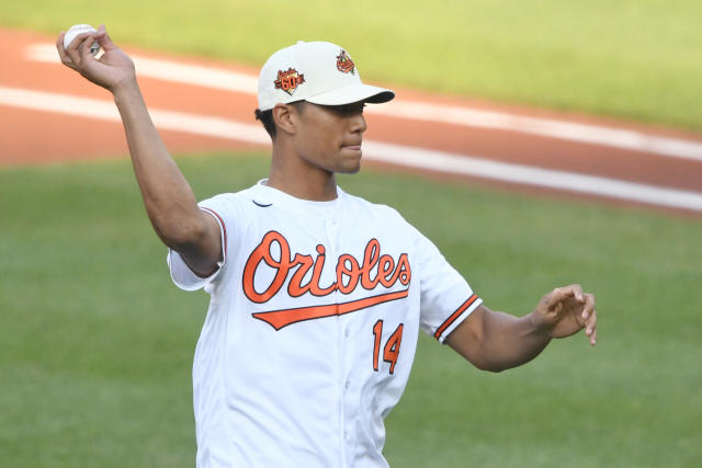 Guide To Oriole Park At Camden Yards, Home Of The Baltimore Orioles - CBS  Baltimore