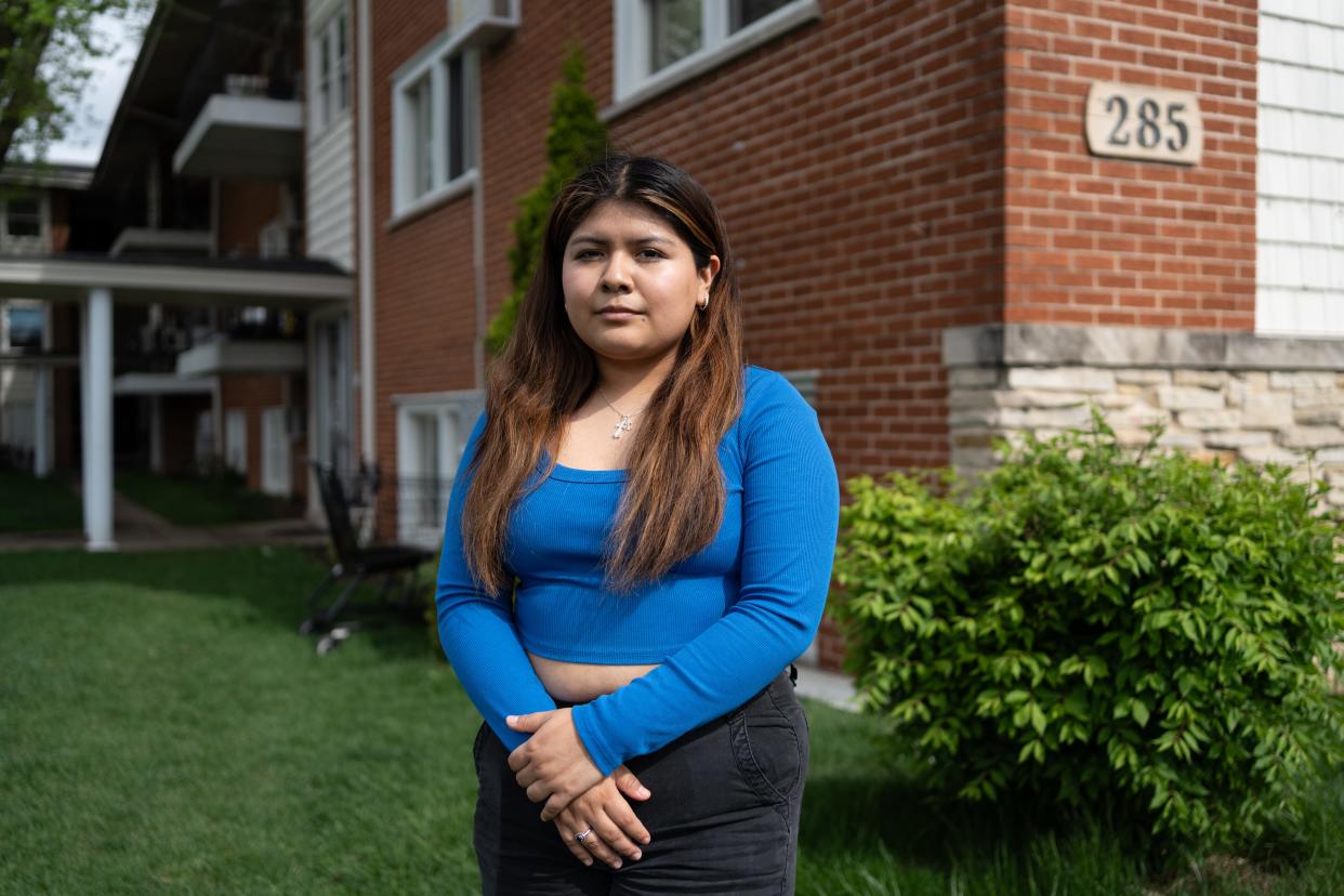 When Janet Leon, an 18-year-old high school senior in the Chicago area, had problems completing the FAFSA, she worked with Green Halo Scholars, a nonprofit organization for first-generation college students, to help her navigate the delays.