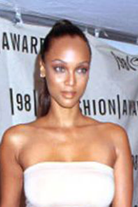 Tyra Banks