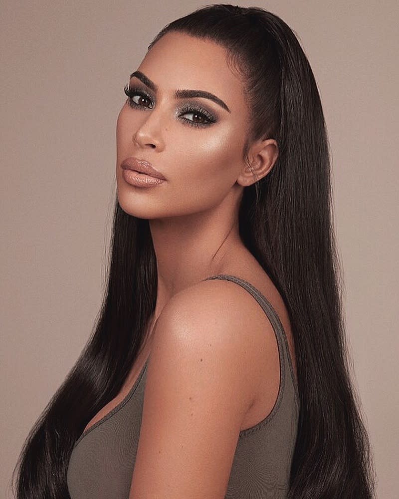 Kim Kardashian