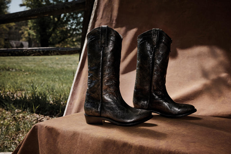 Frye, Authentic Brands Group, Company of the year, FNAA, FN, Footwear News