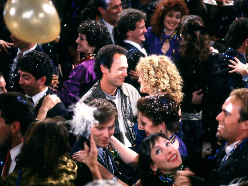 1989: When Harry Met Sally