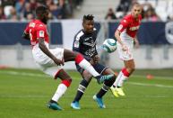 Ligue 1 - Bordeaux v AS Monaco