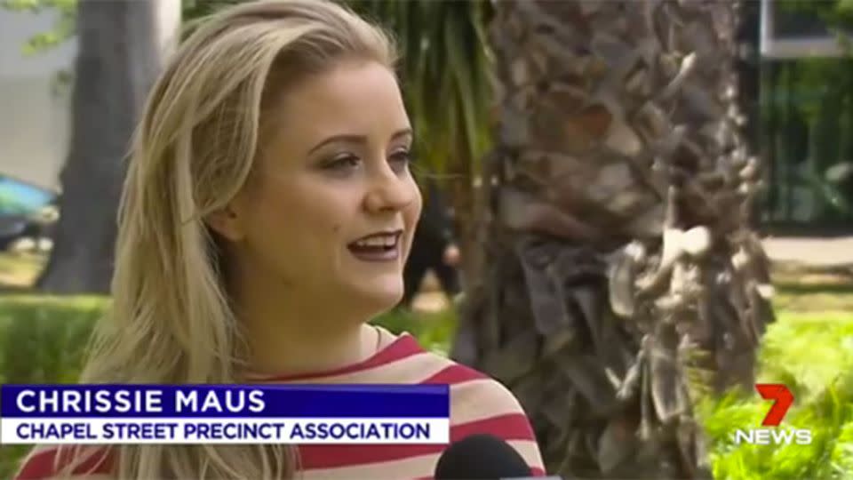 “The diversity of Chapel Street has been celebrated for years, this year we’re taking it up a notch,” Chrissie Maus from Chapel Street Precinct Association told 7 News.