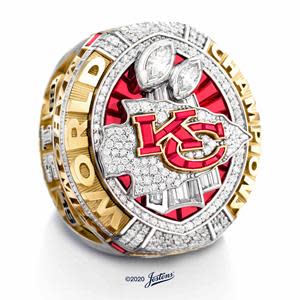 Jostens Creates 2019 World Series Championship Ring for the