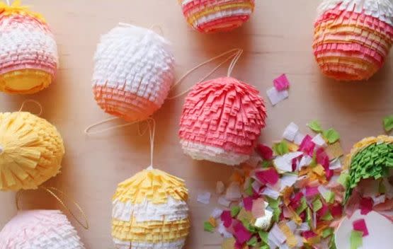 easter decorating ideas