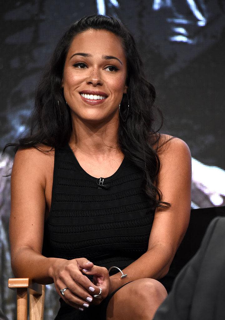 Jessica Camacho