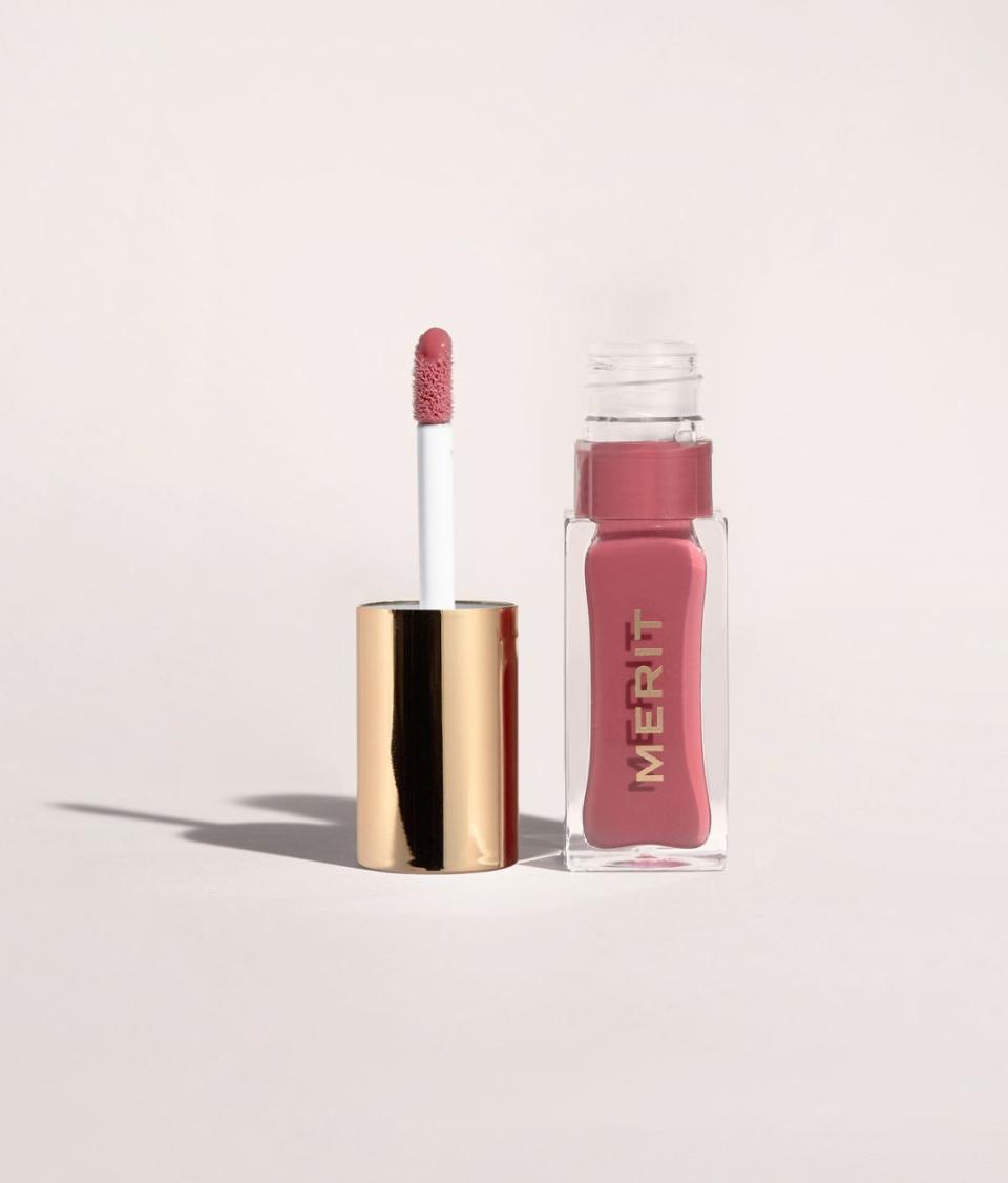 Shade Slick Vegan Tinted Lip Oil