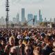 Lollapalooza, photo by Nick Langlois