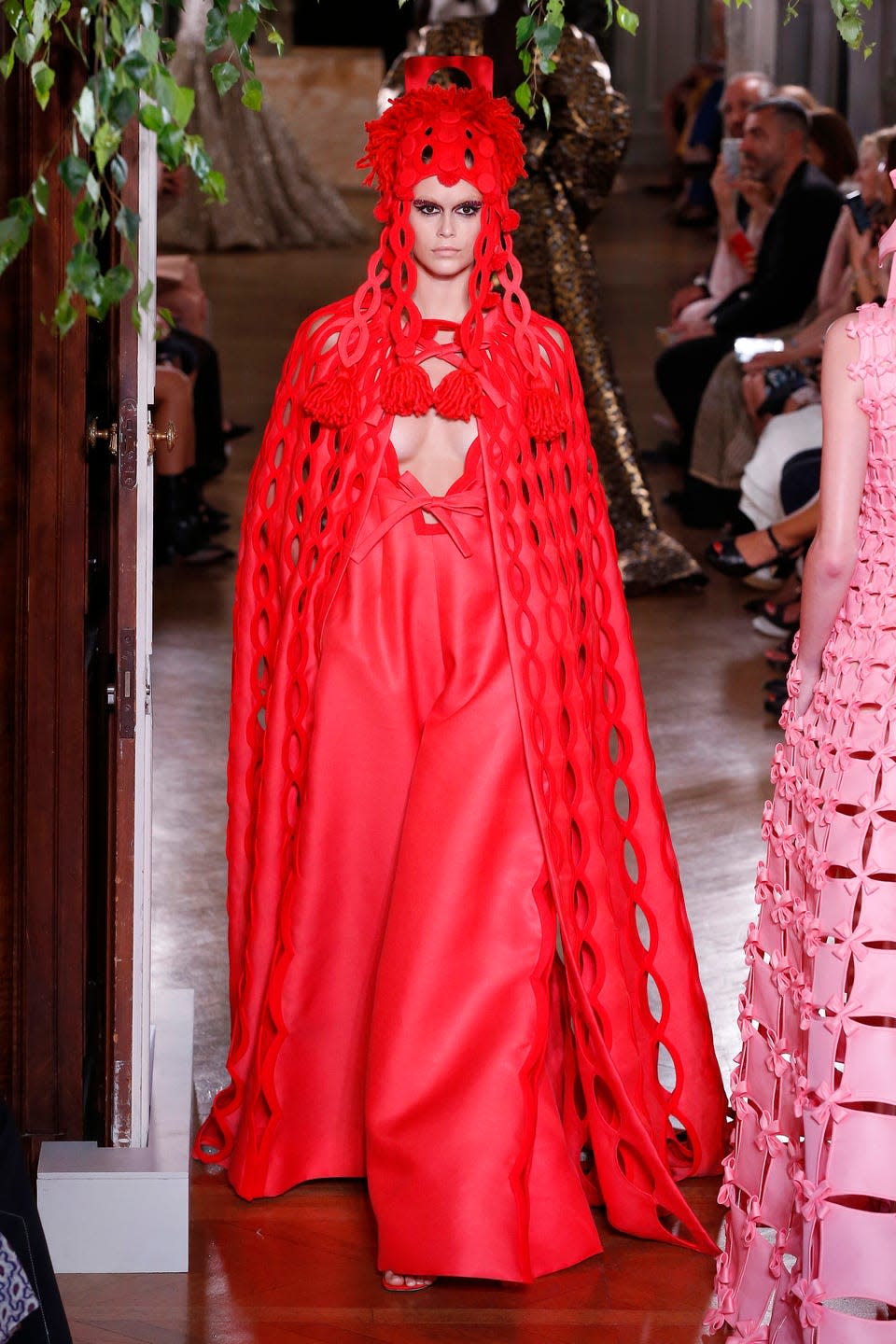 Valentino AW19