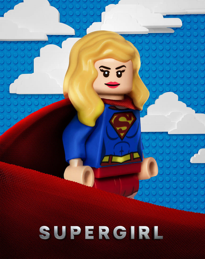 ‘Supergirl’