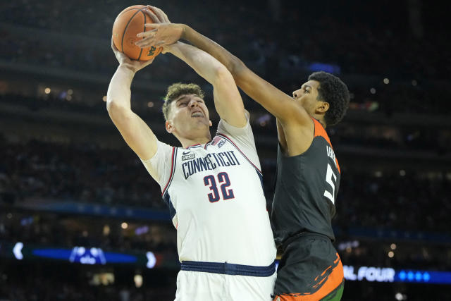 2024 NBA Mock Draft: Projections Two Months Before Start of NBA Season - NBA  Draft Digest - Latest Draft News and Prospect Rankings