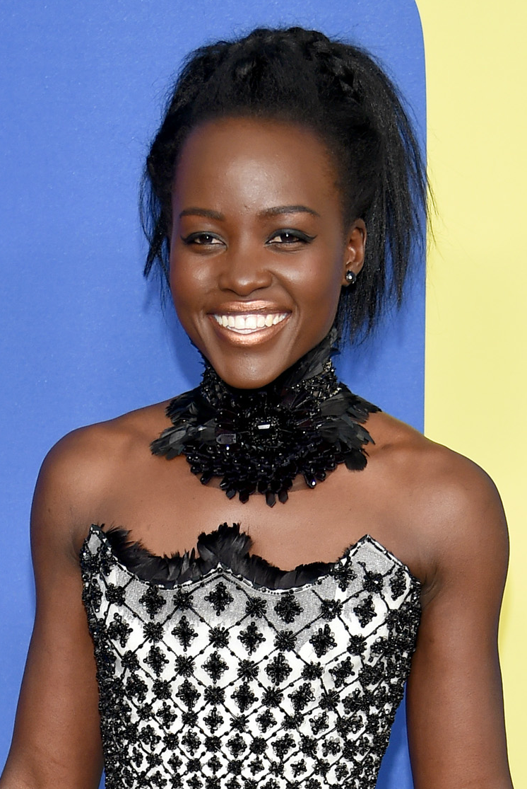 Lupita Nyong'o