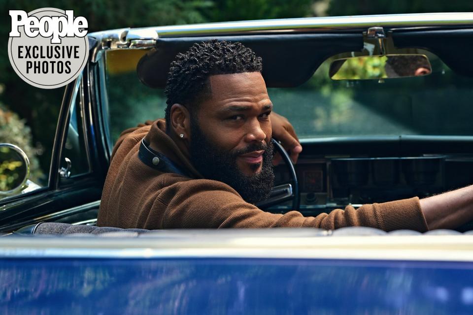 anthony anderson